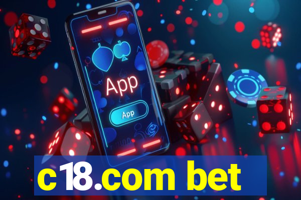 c18.com bet